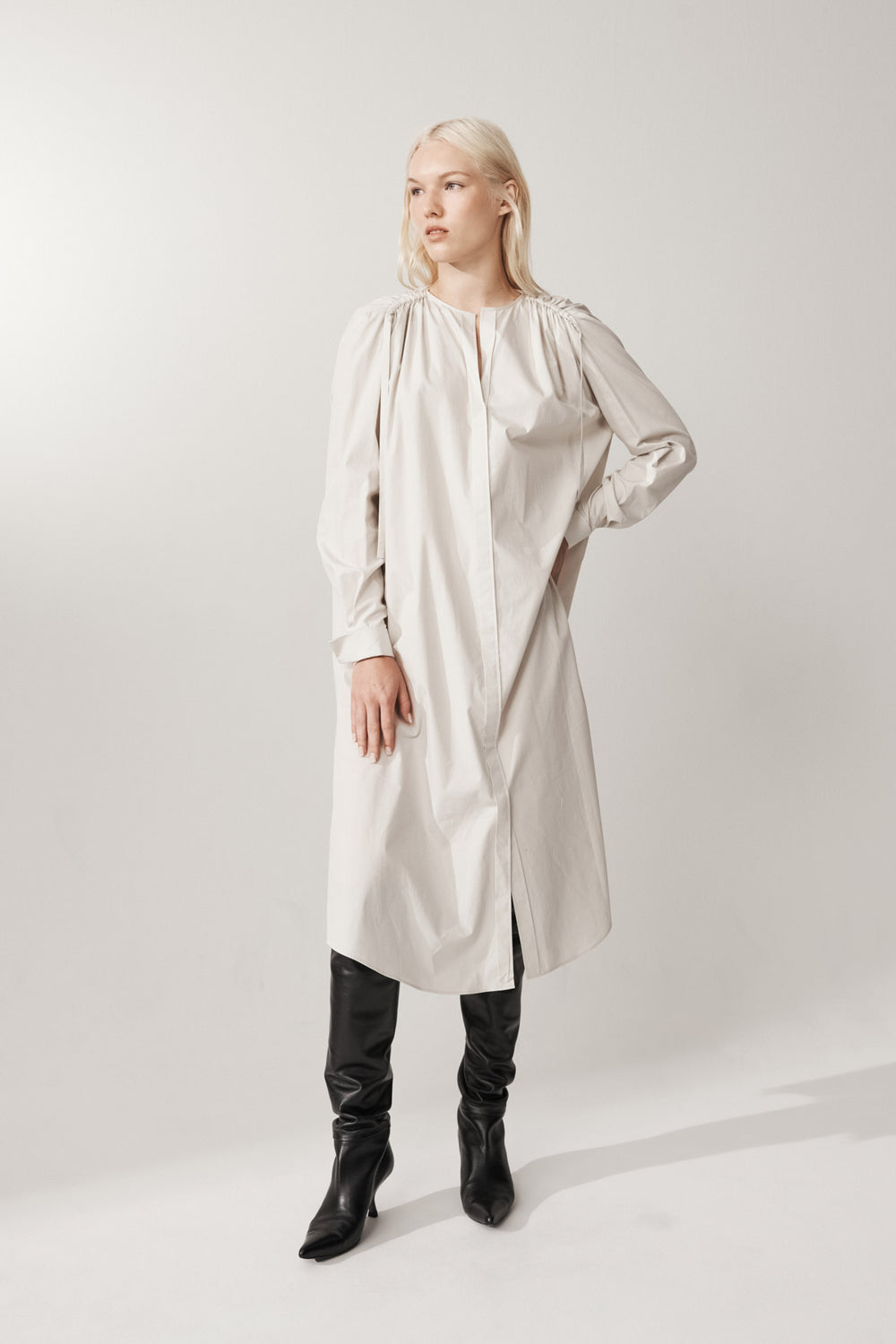 Robinia Dress