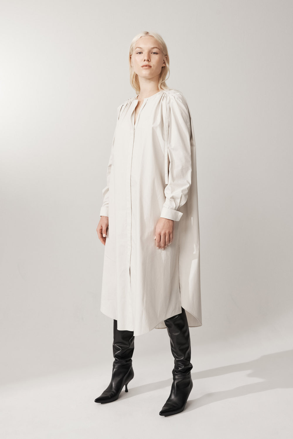 Robinia Dress