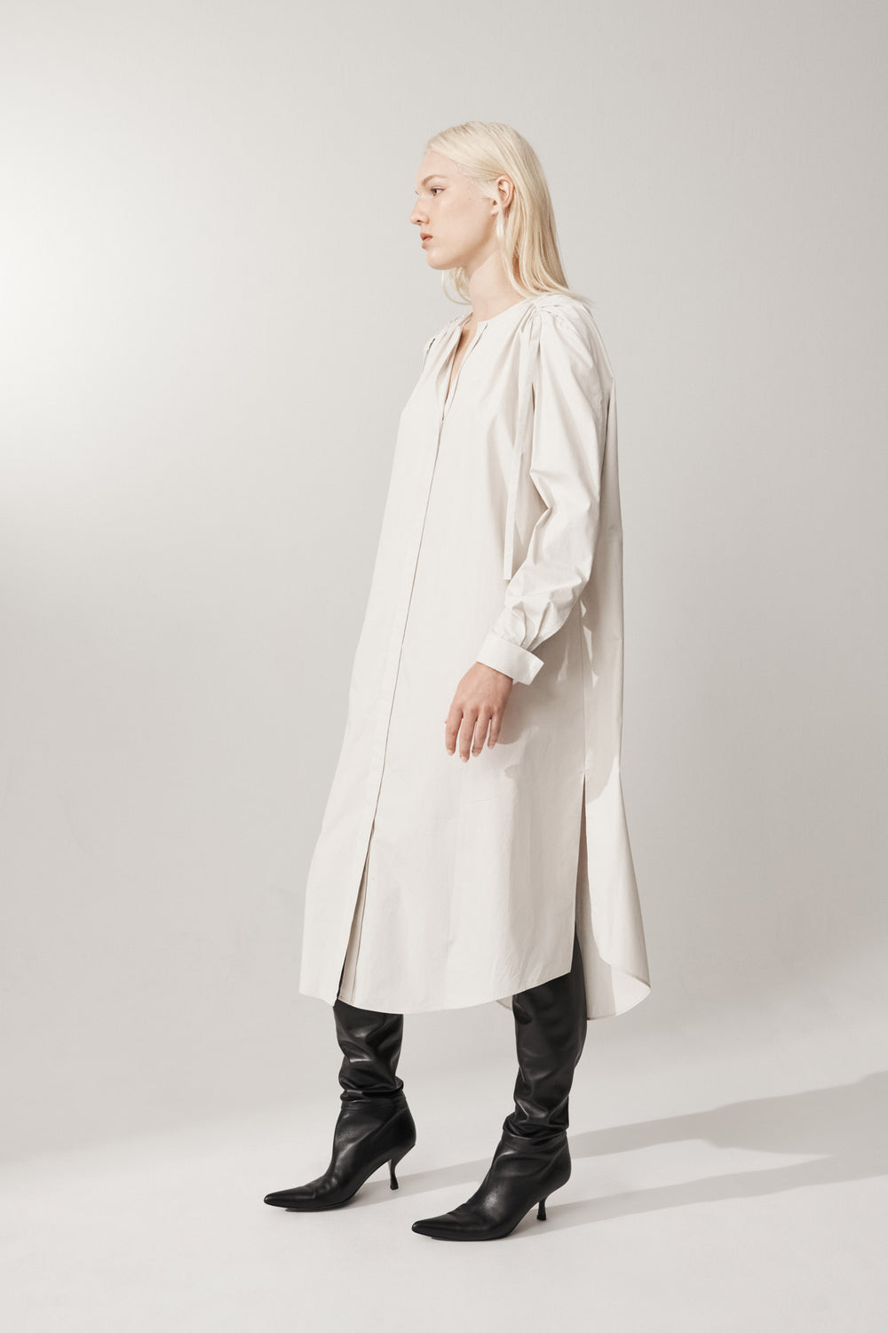Robinia Dress