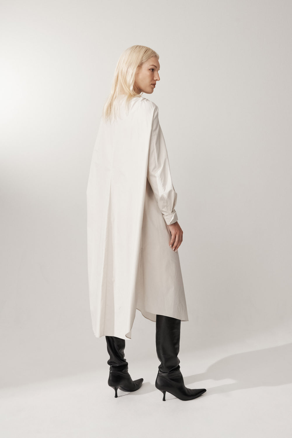 Robinia Dress