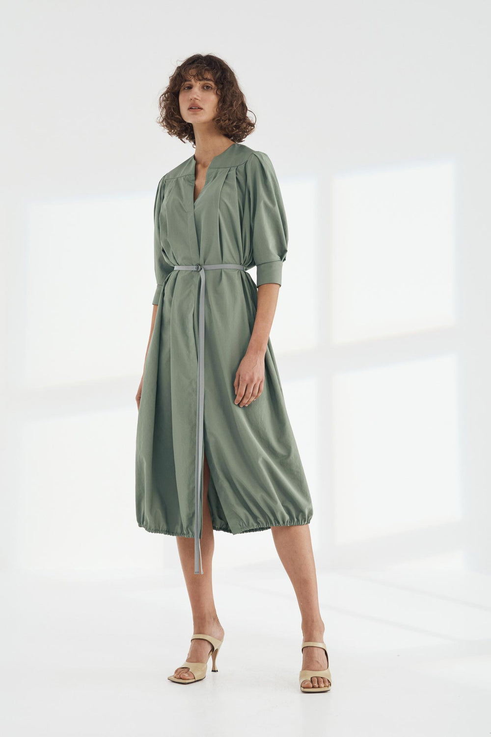 Sabal Dress