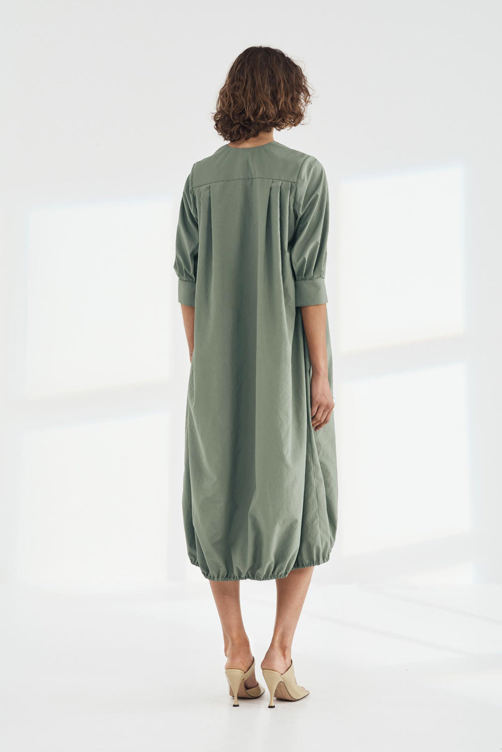 Sabal Dress