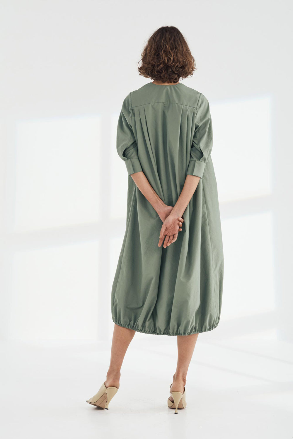 Sabal Dress