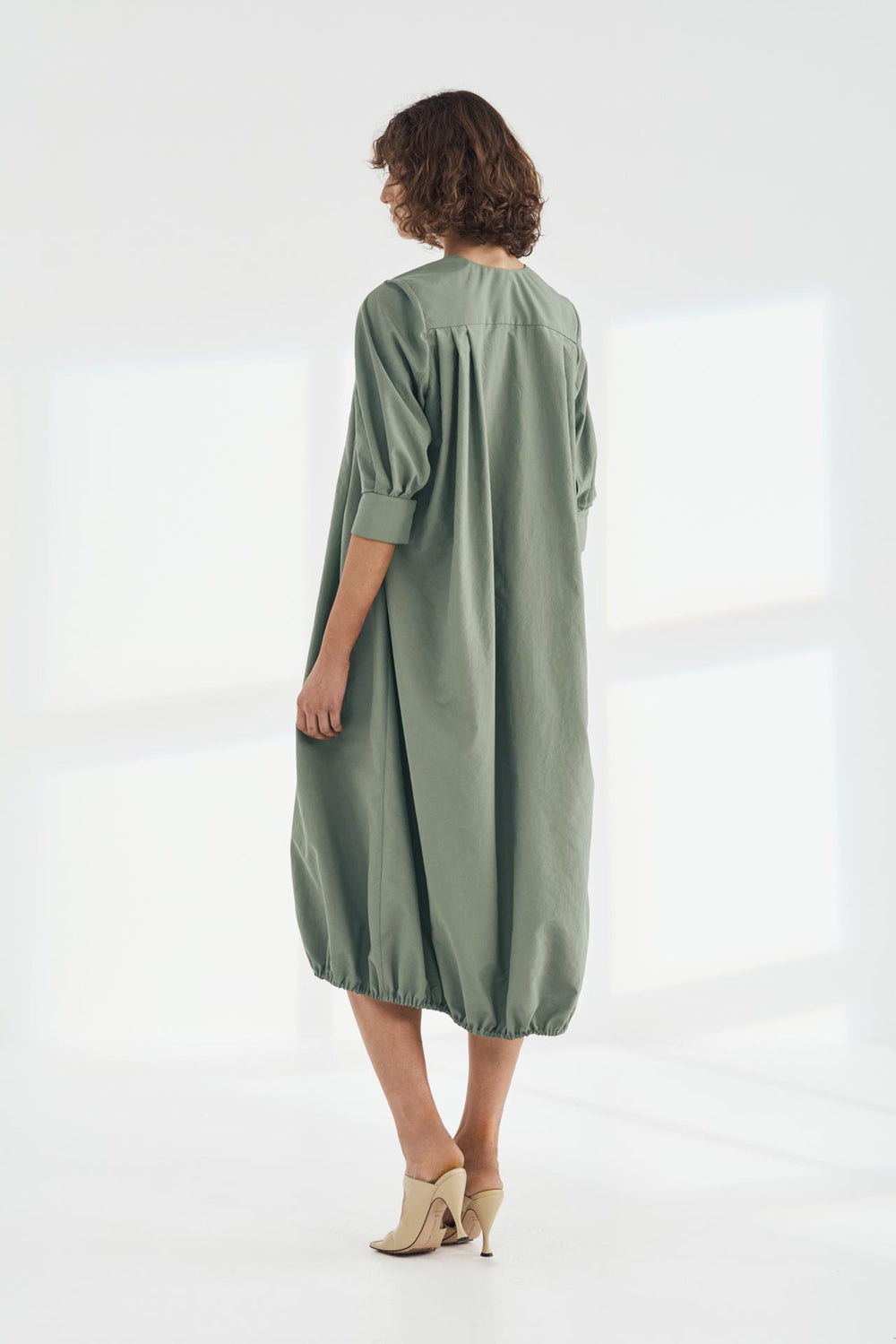 Sabal Dress