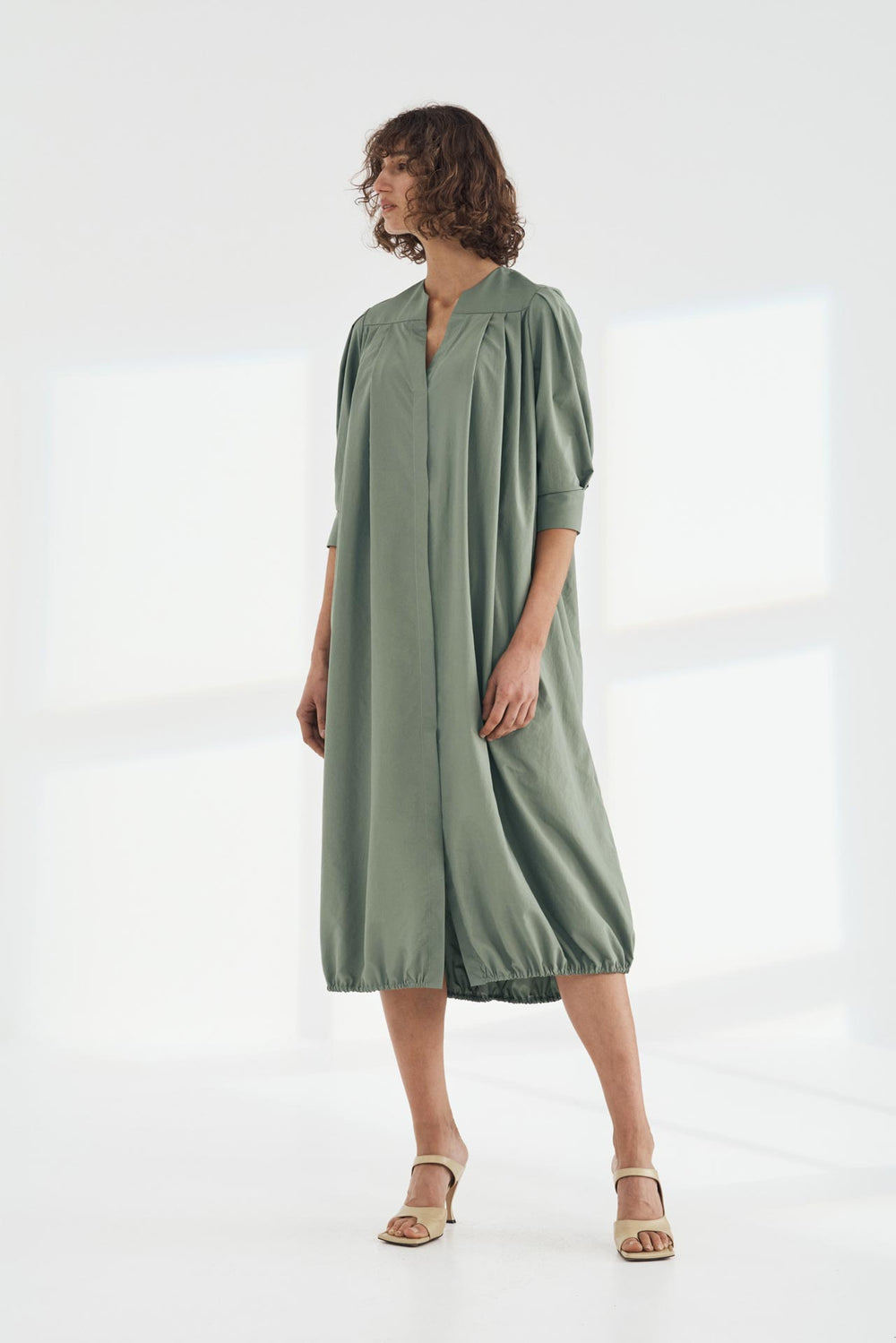 Sabal Dress