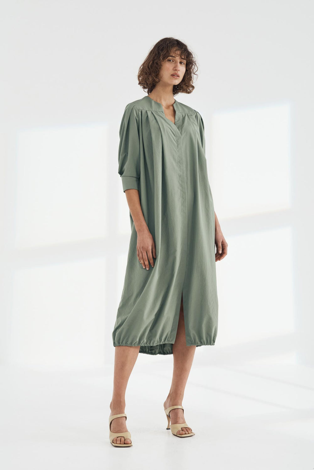 Sabal Dress