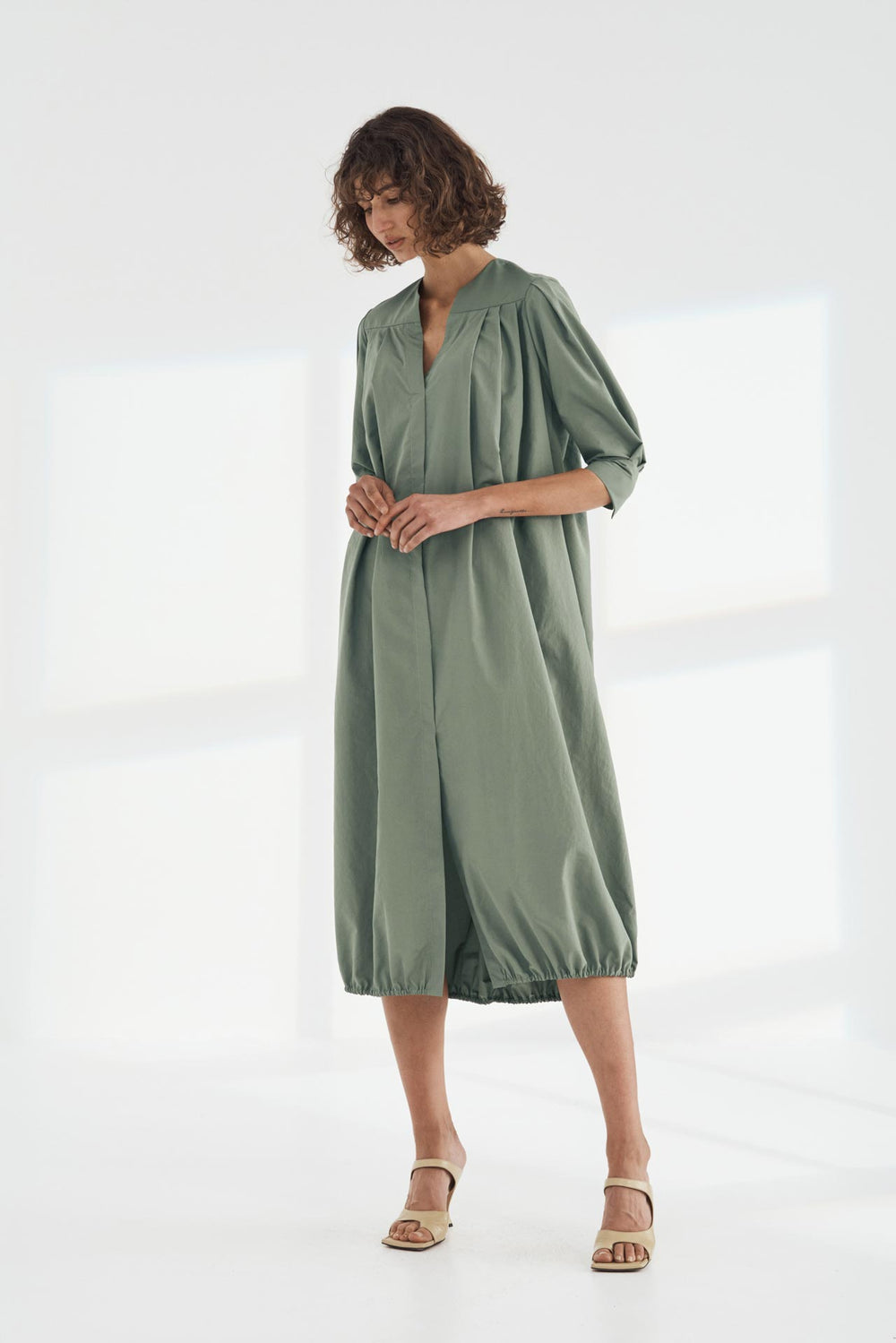 Sabal Dress