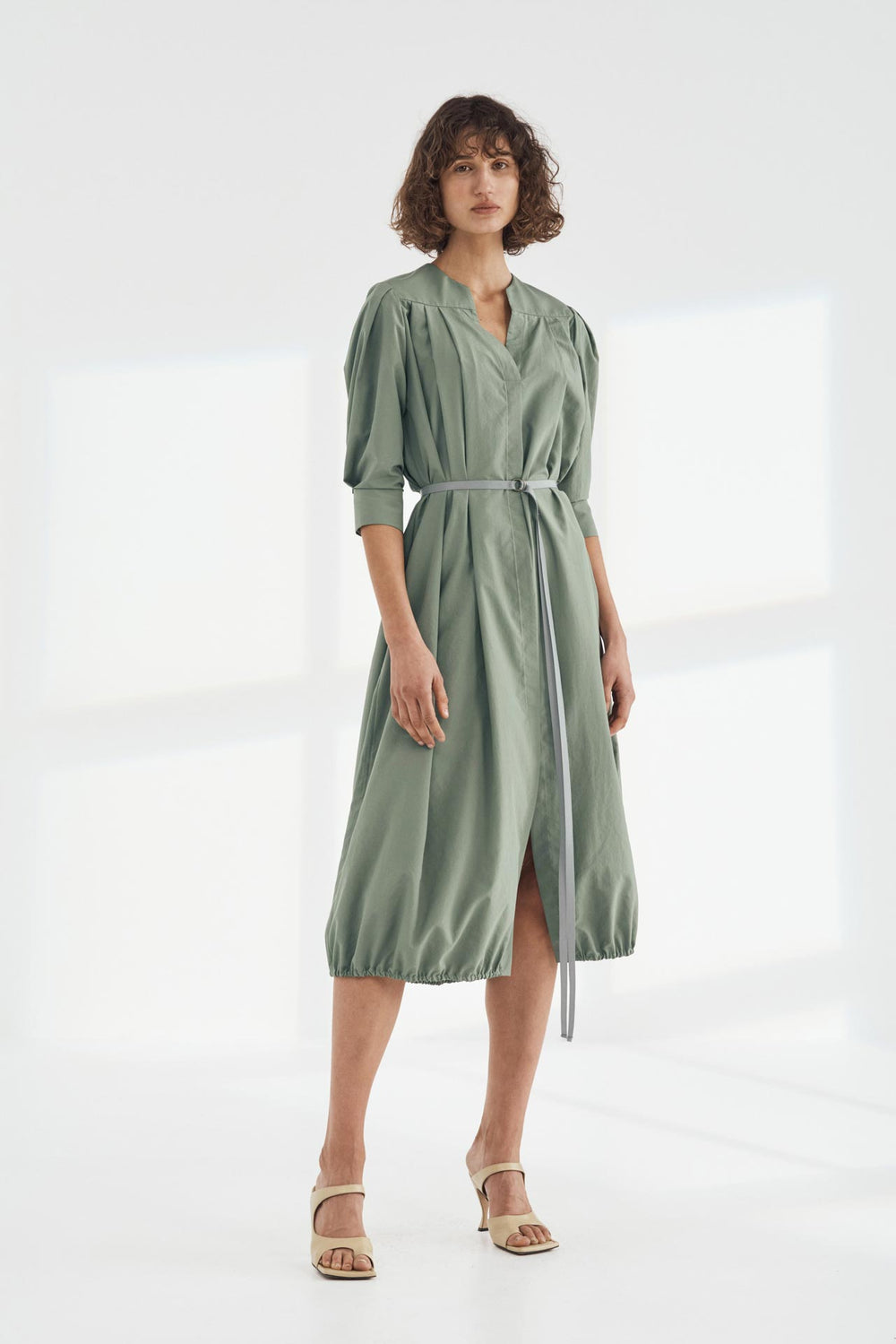 Sabal Dress