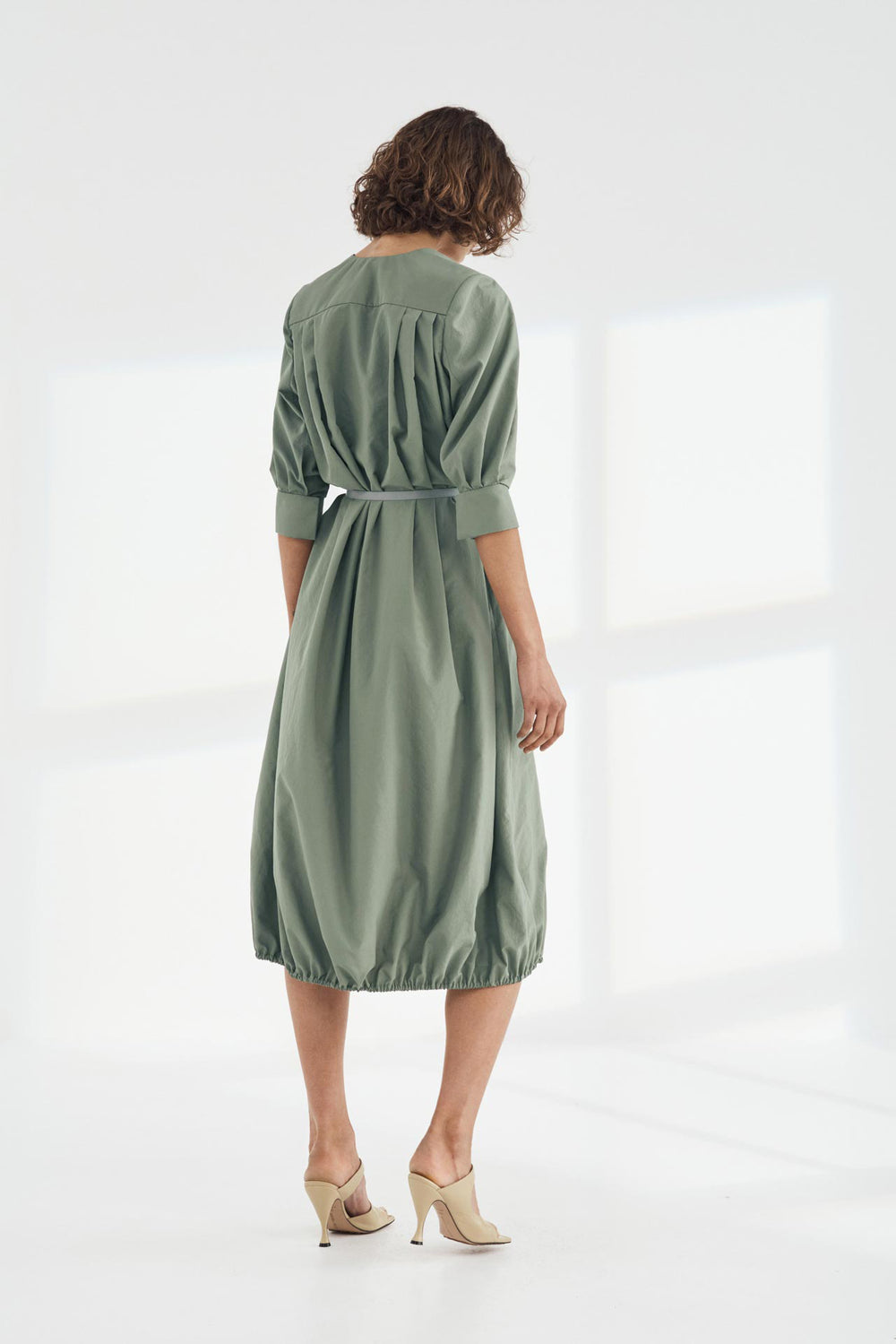 Sabal Dress