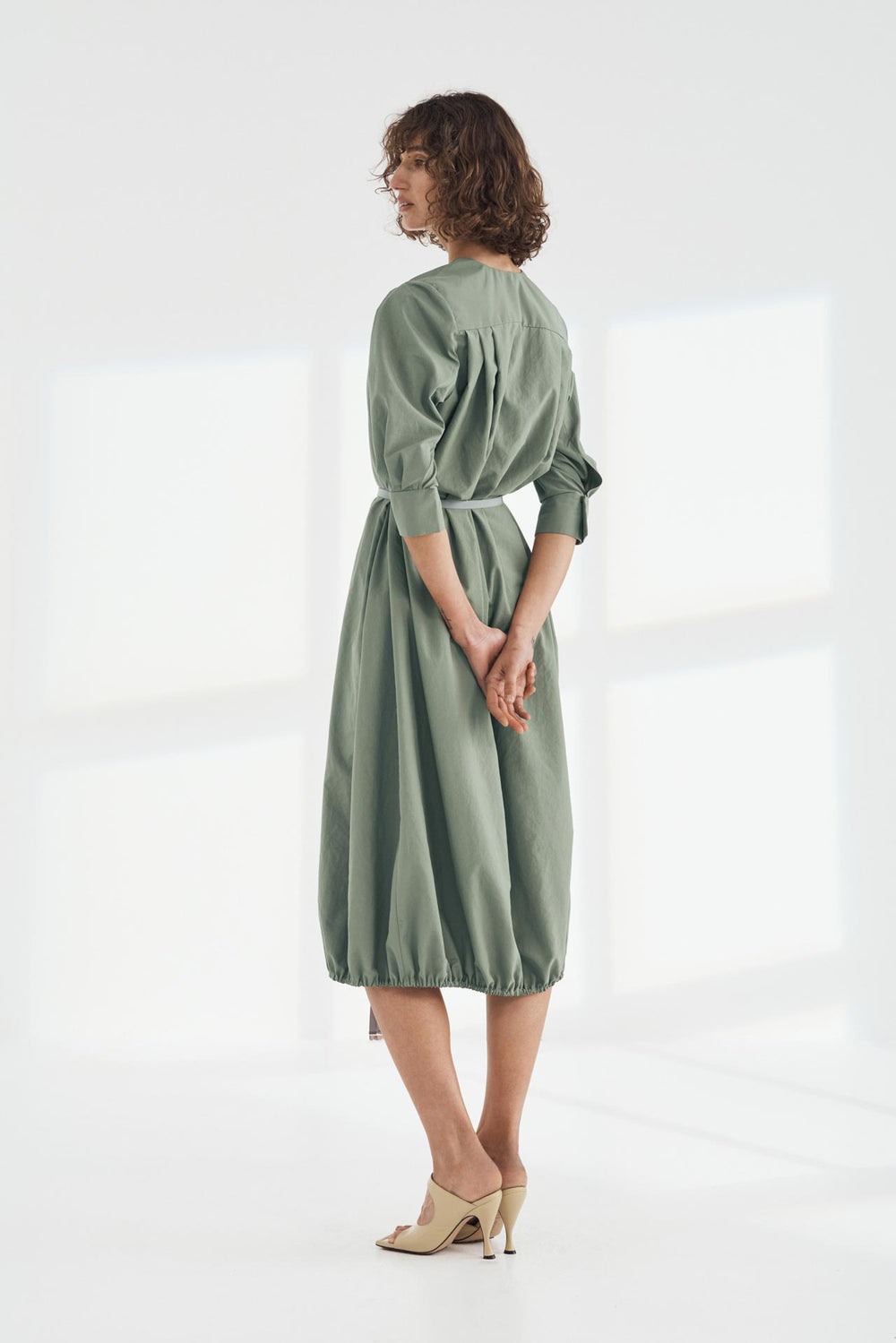 Sabal Dress