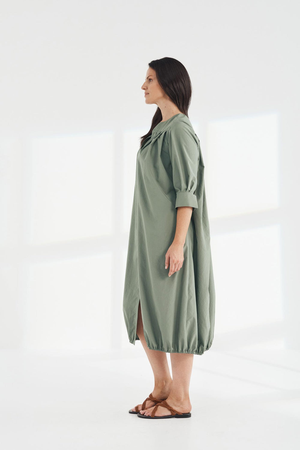 Sabal Dress