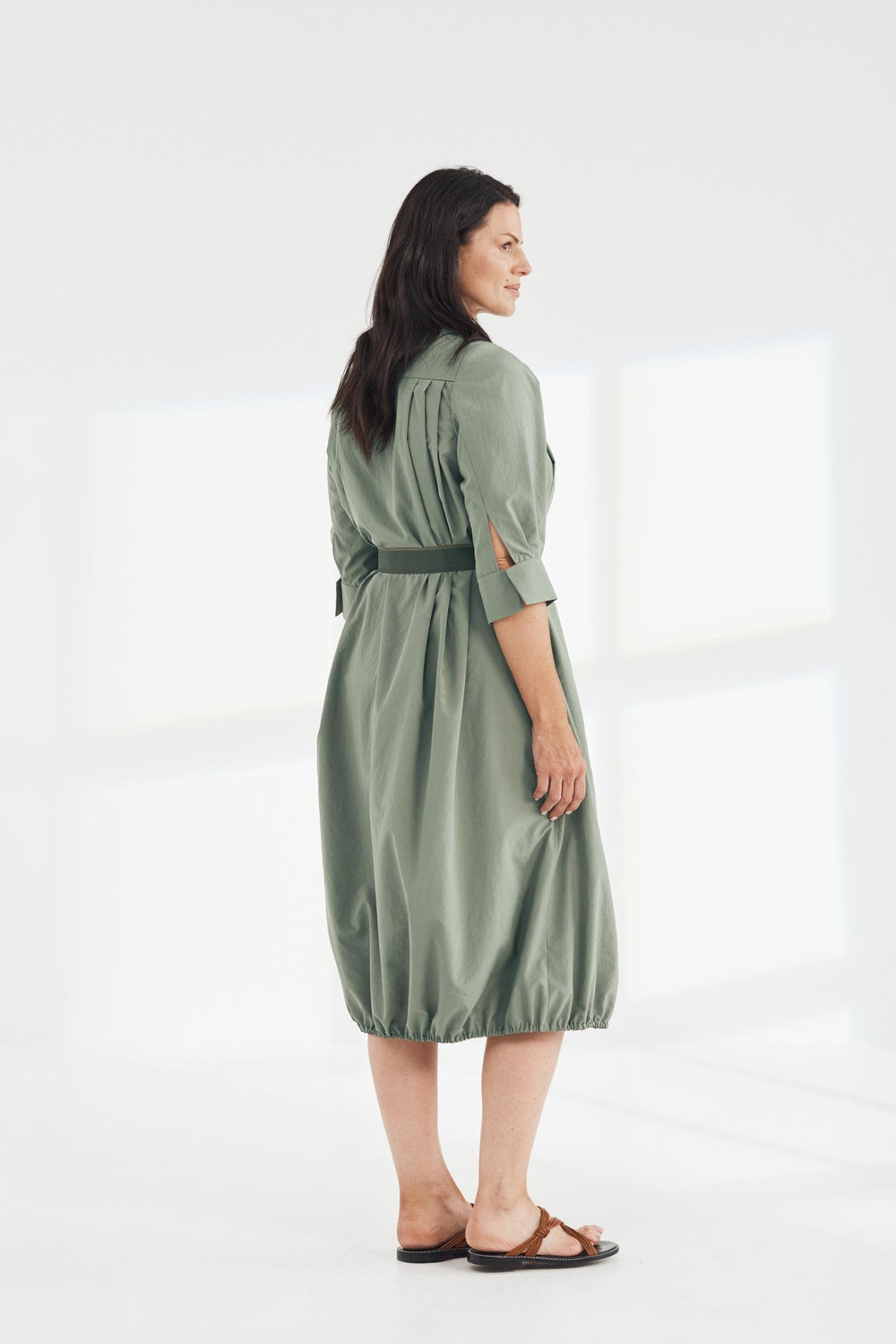 Sabal Dress