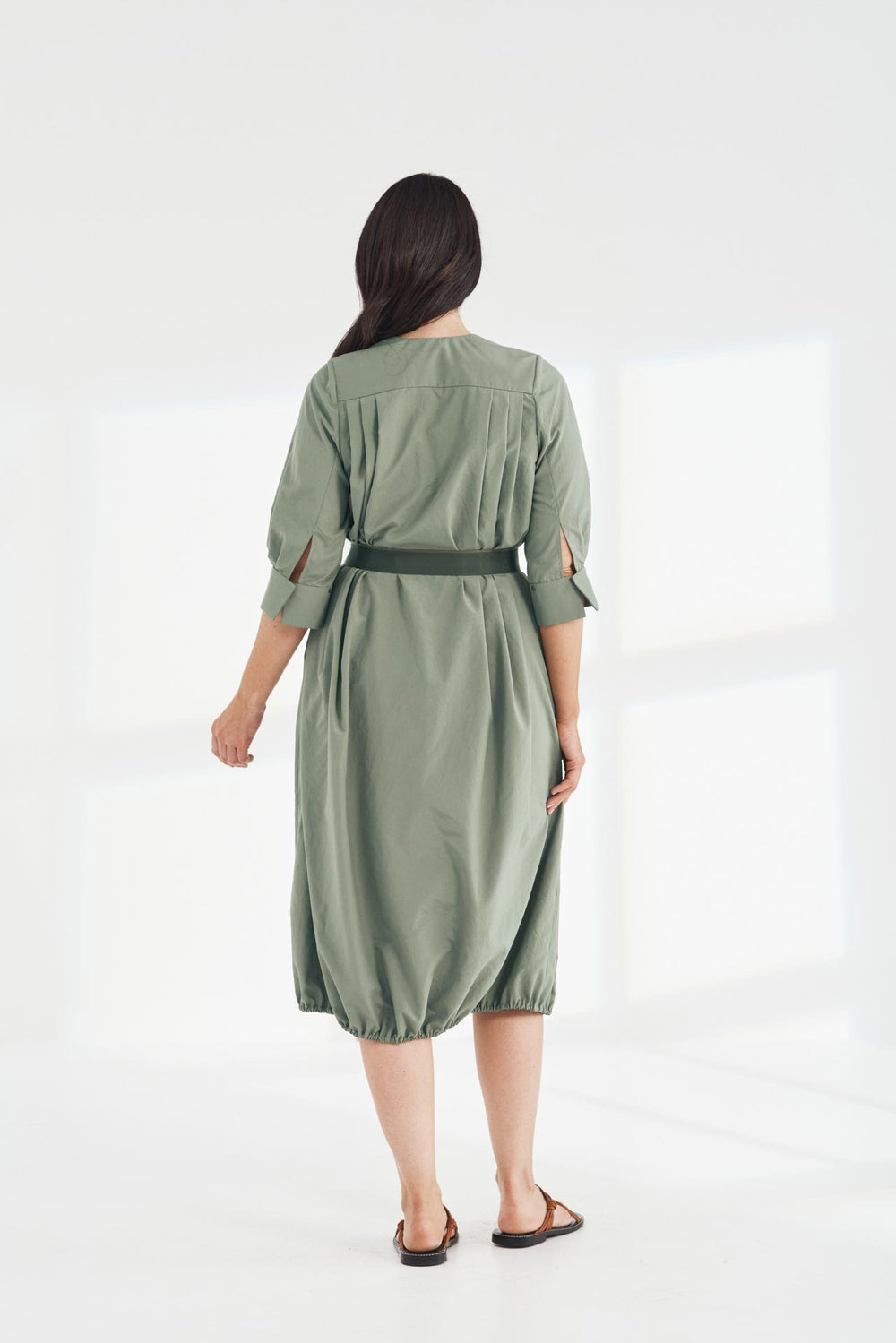 Sabal Dress