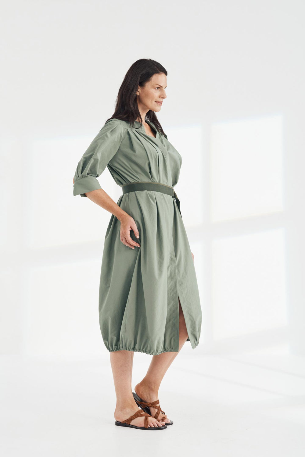 Sabal Dress