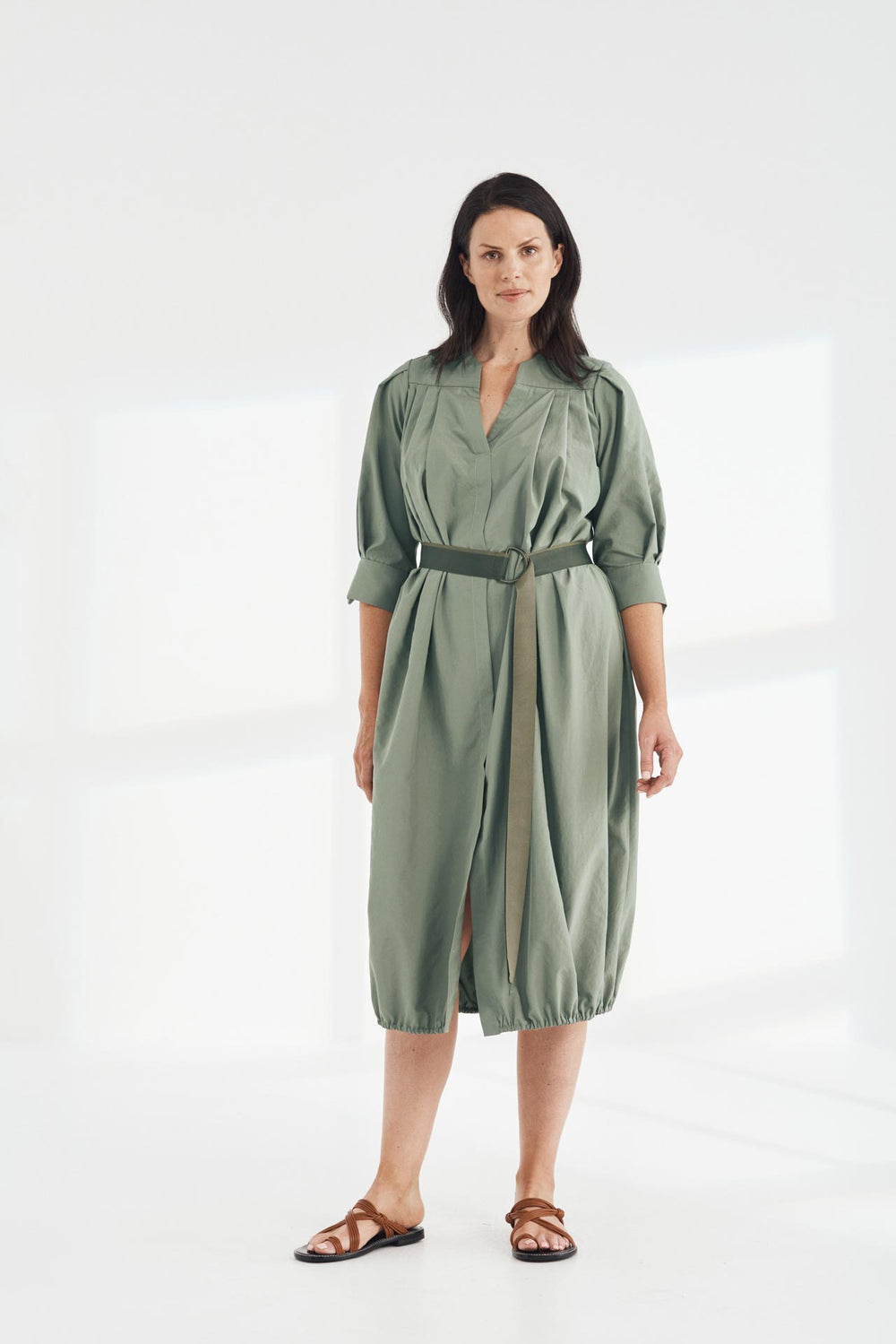 Sabal Dress