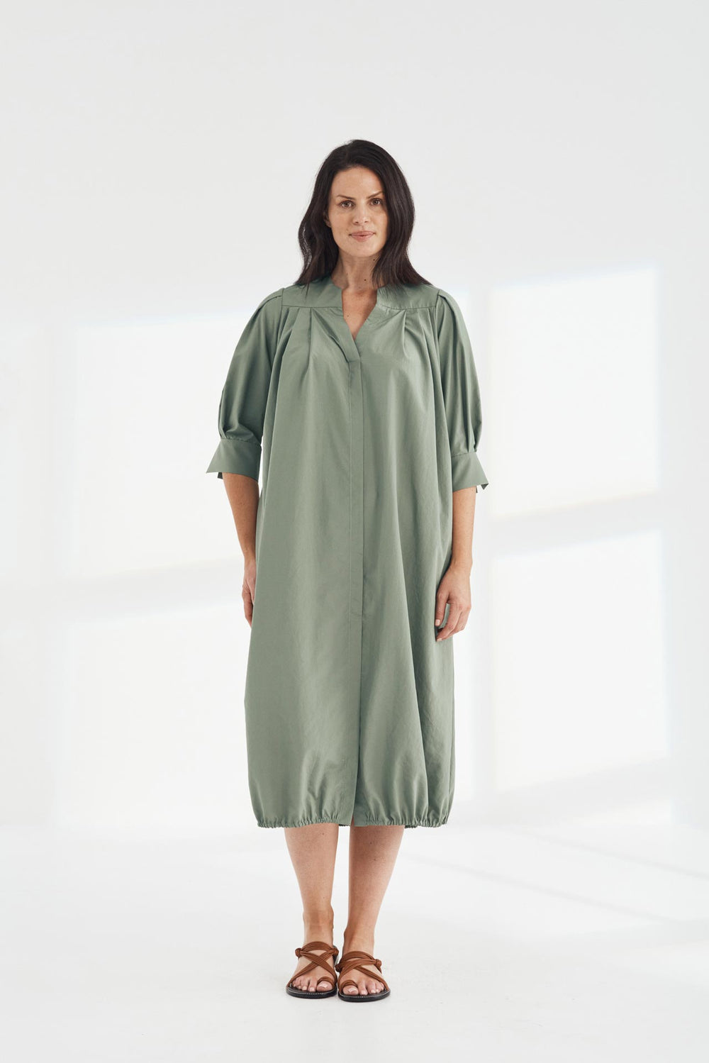 Sabal Dress