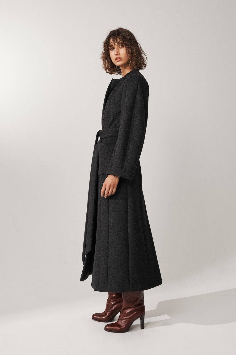 Sequoia Coat
