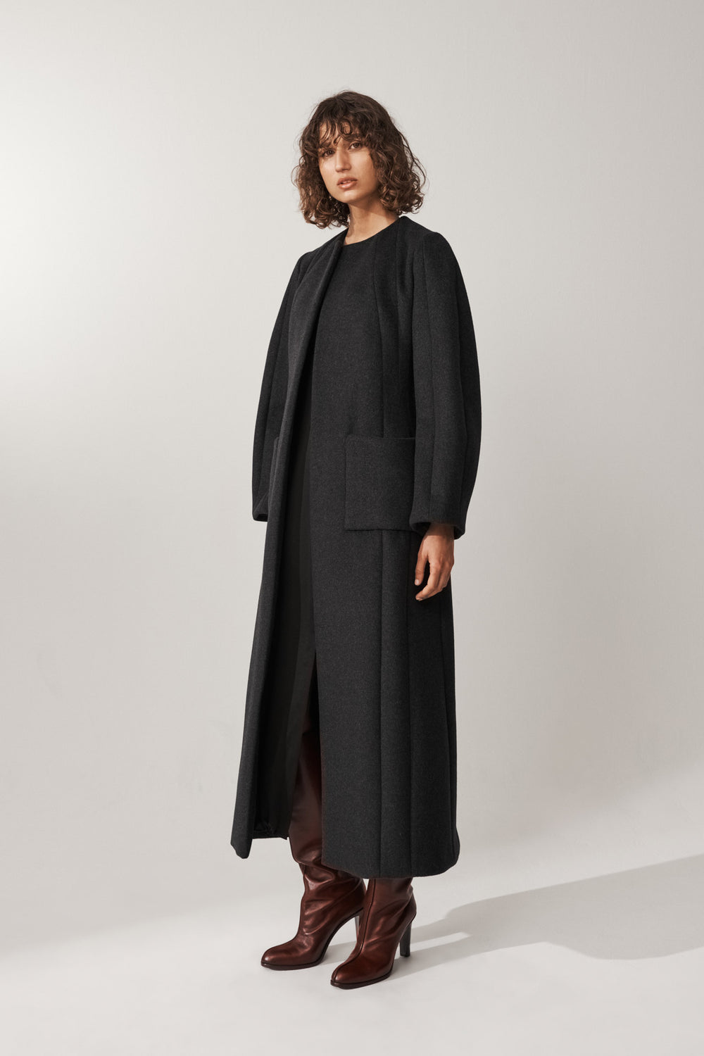 Sequoia Coat