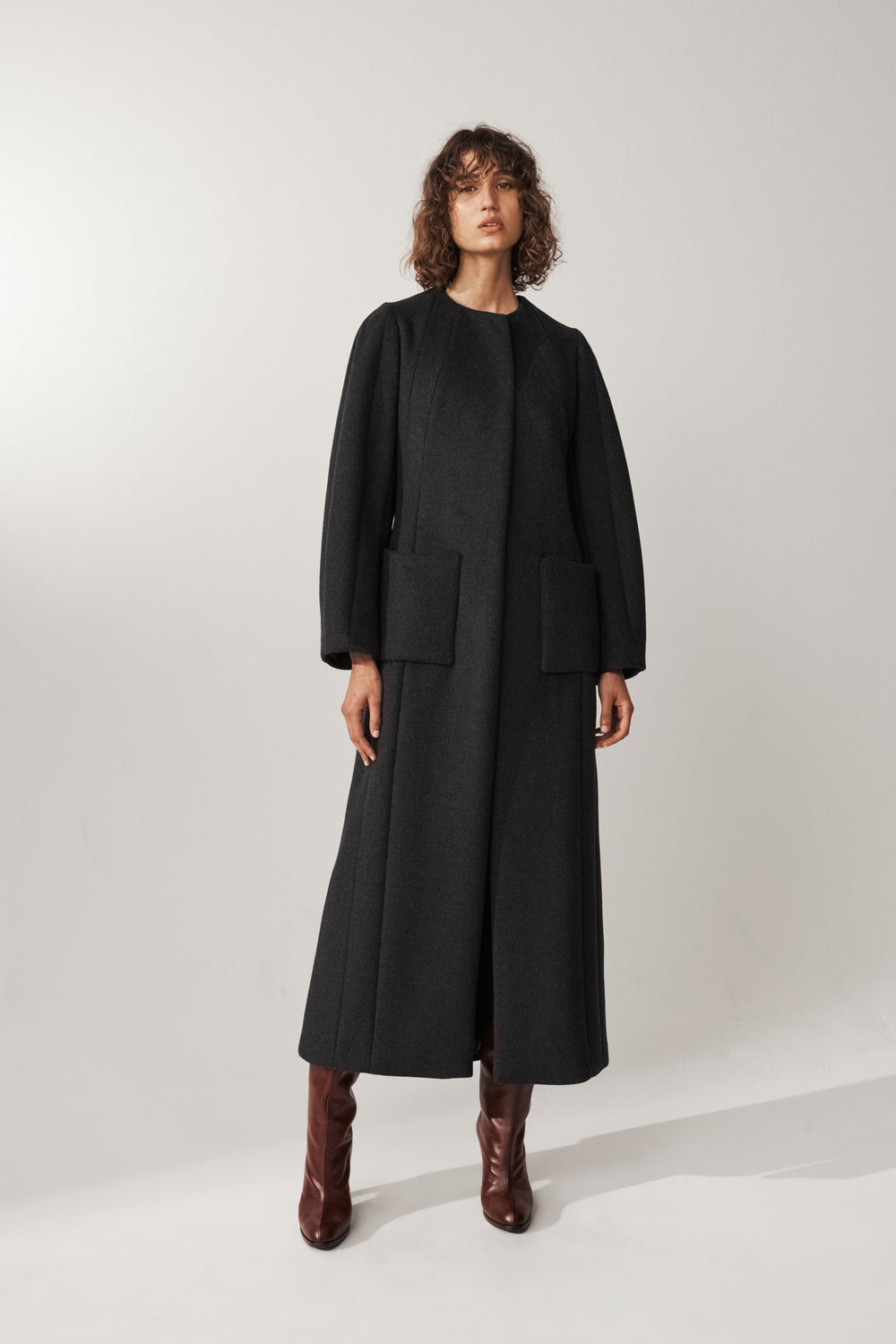 Sequoia Coat