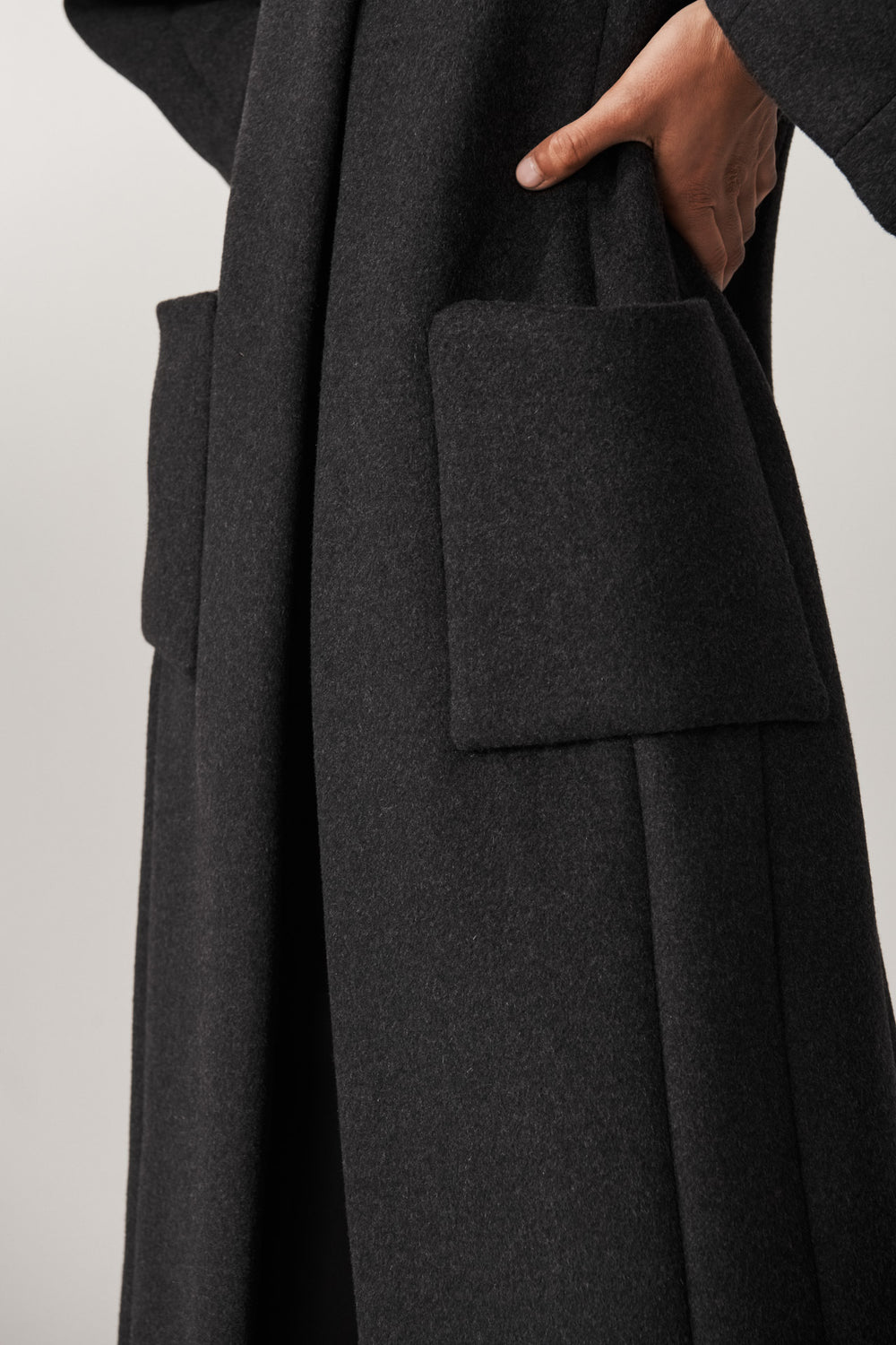 Sequoia Coat