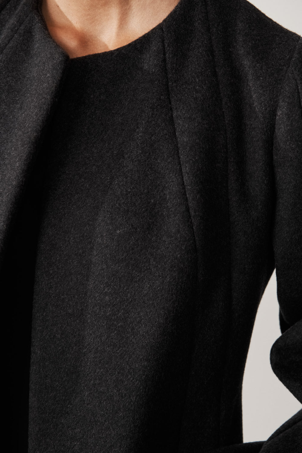 Sequoia Coat