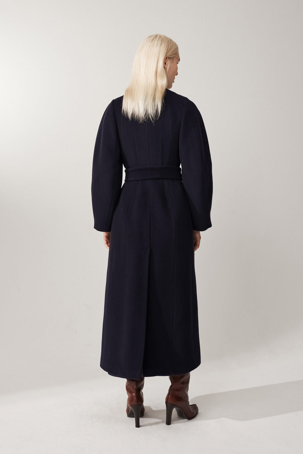 Sequoia Coat