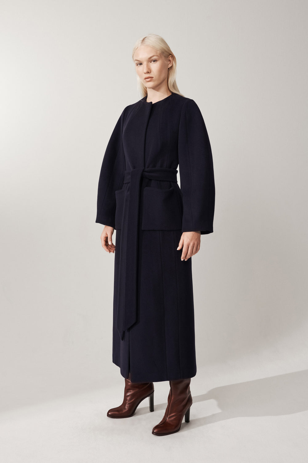 Sequoia Coat