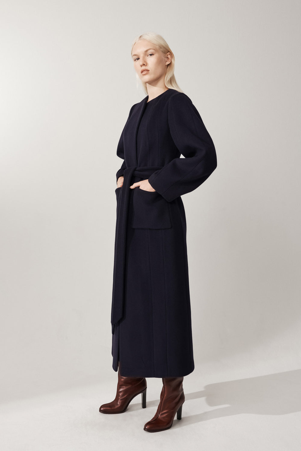 Sequoia Coat