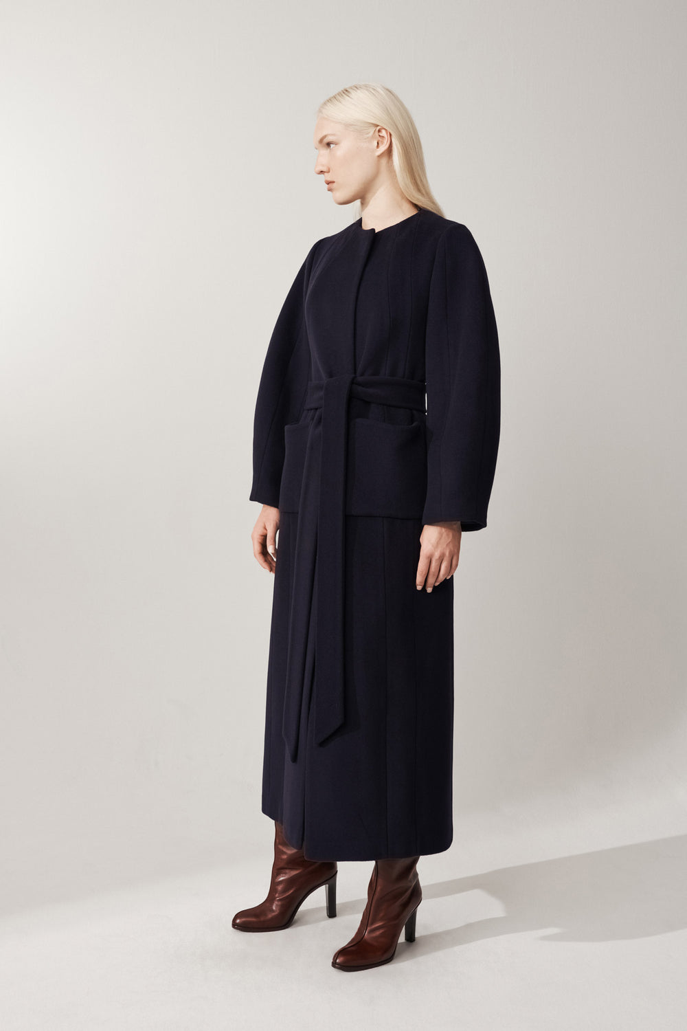 Sequoia Coat