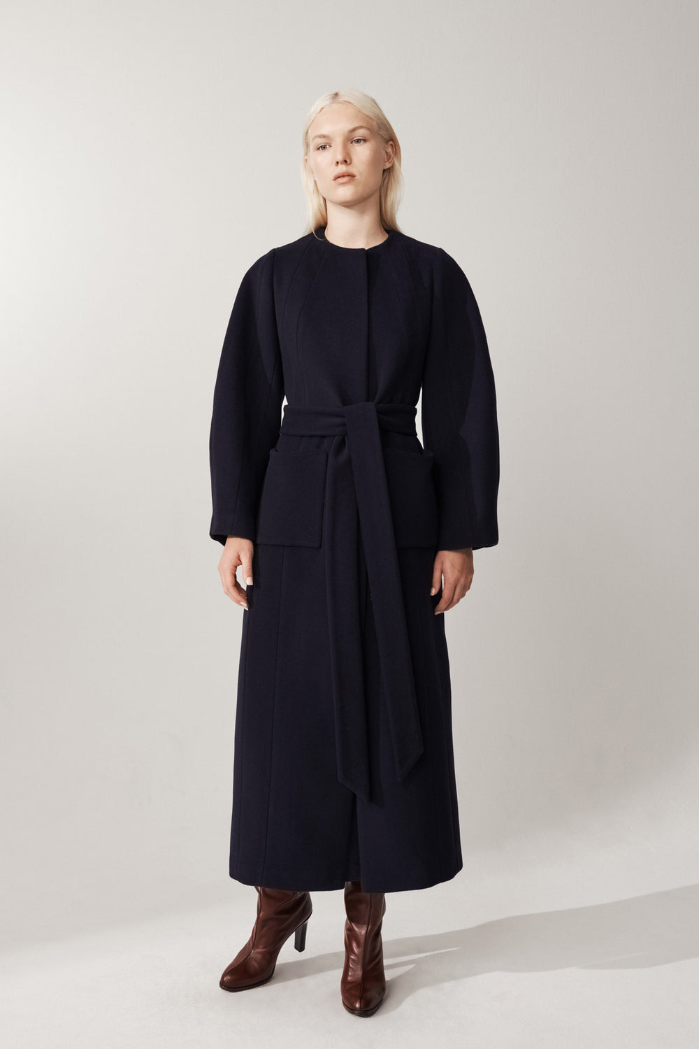 Sequoia Coat