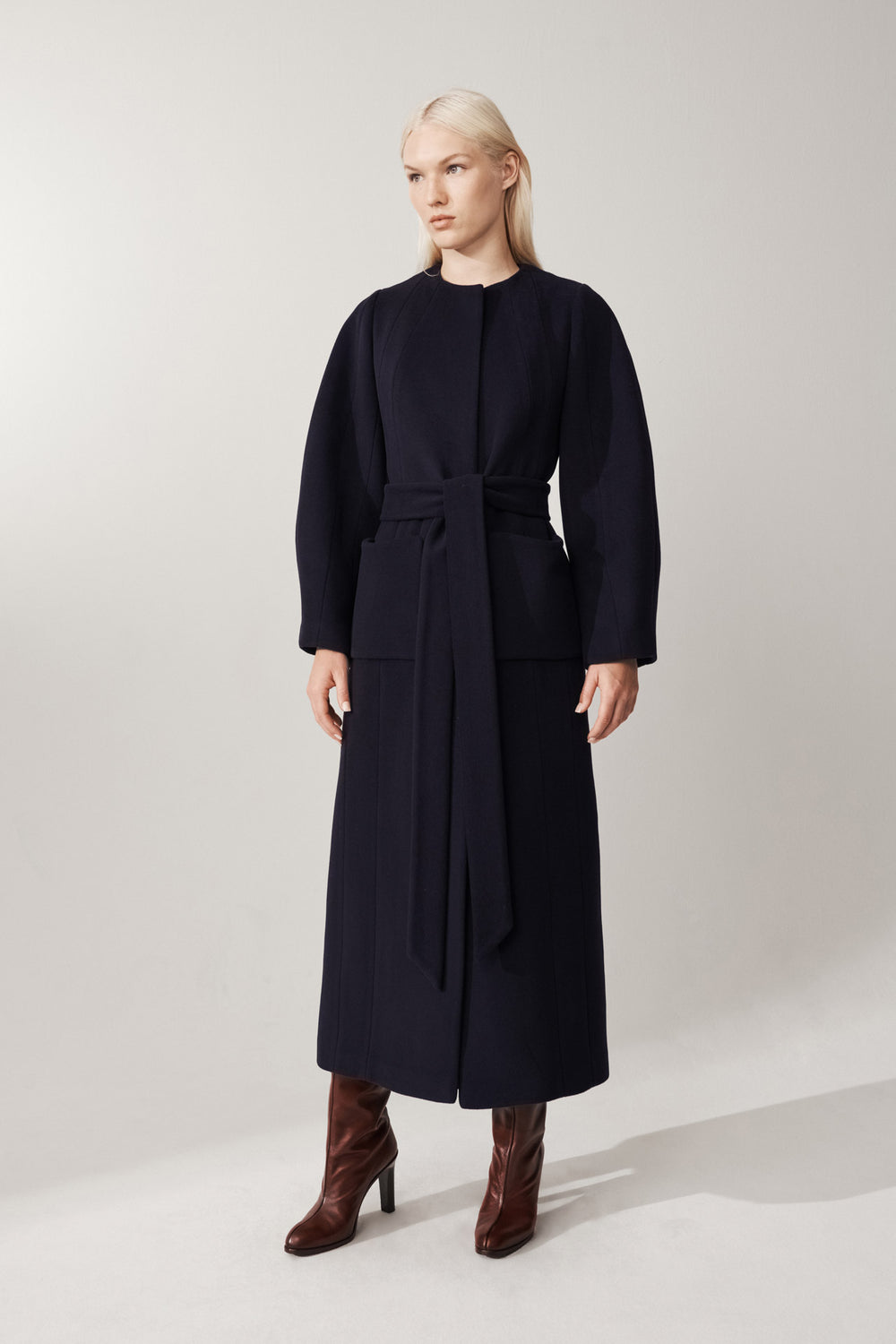 Sequoia Coat