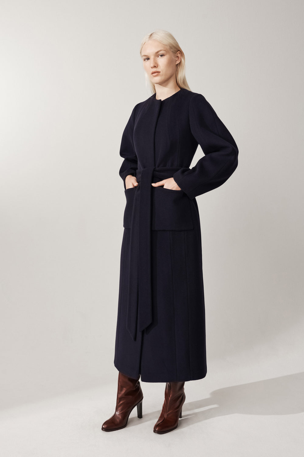 Sequoia Coat