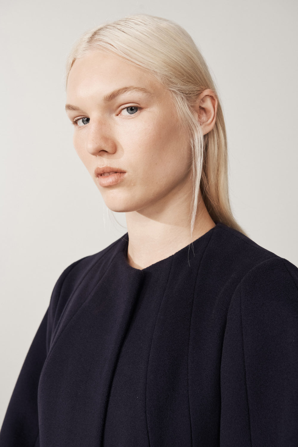 Sequoia Coat