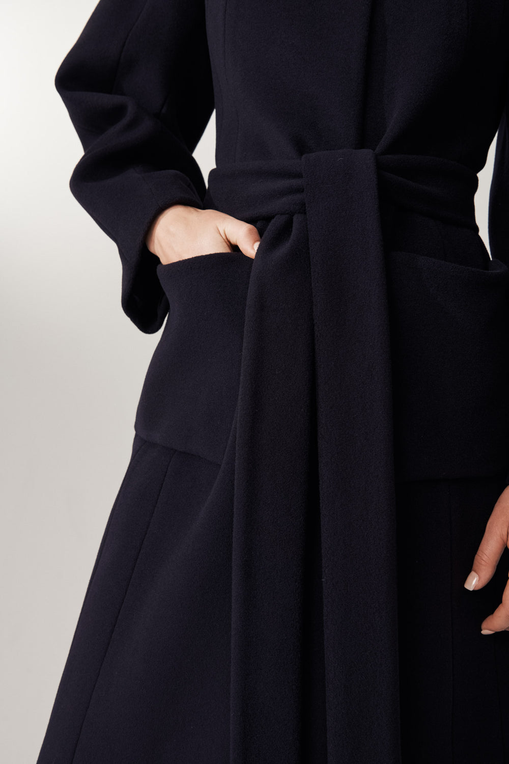 Sequoia Coat