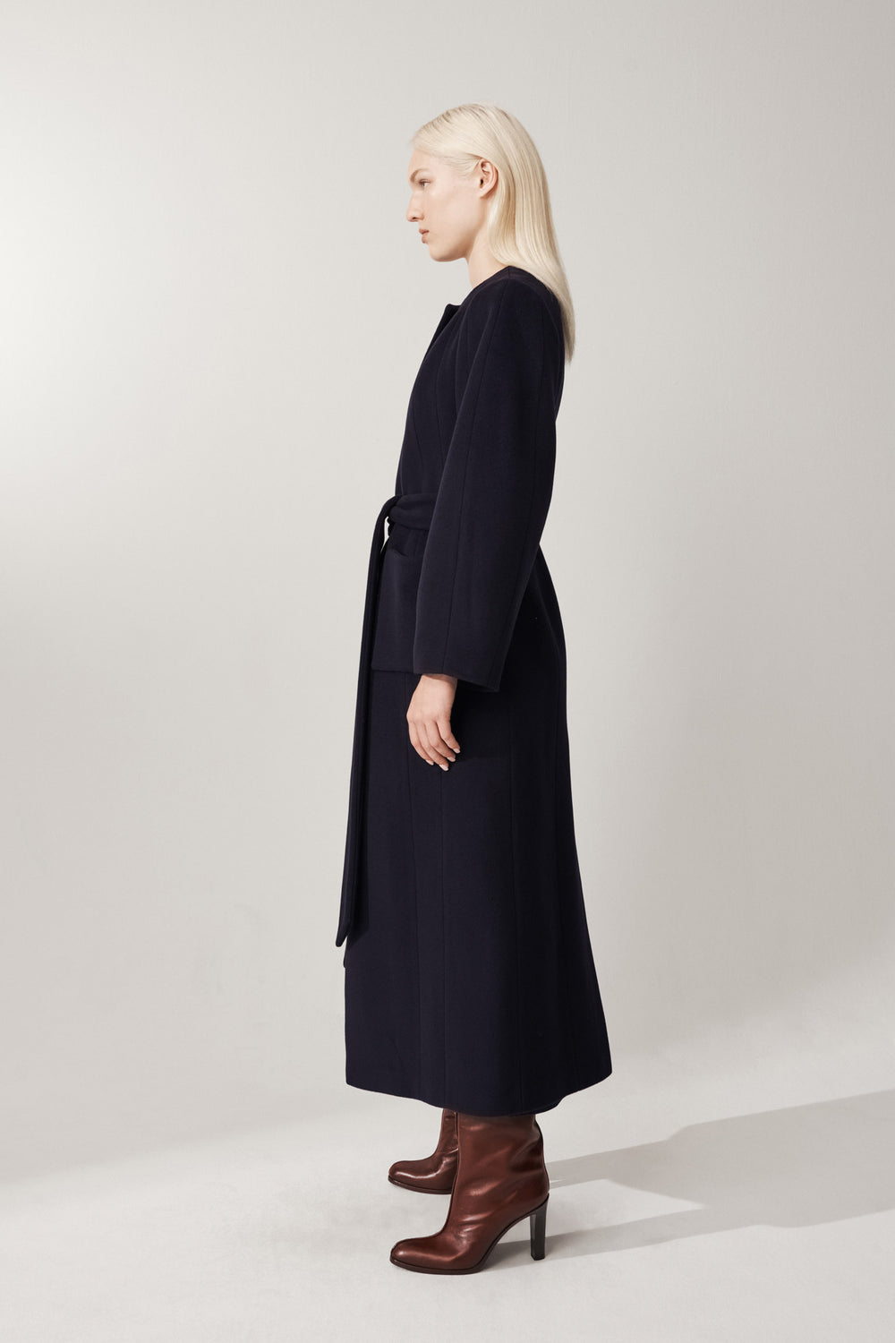 Sequoia Coat