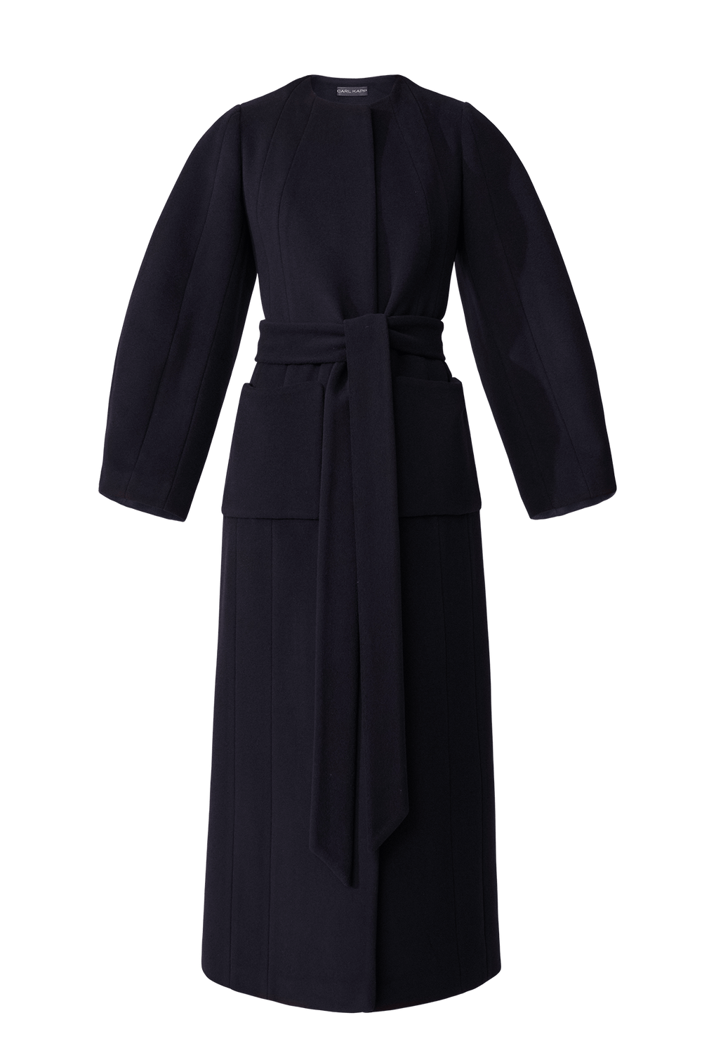 Sequoia Coat