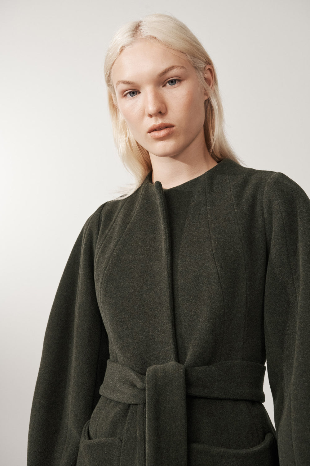 Sequoia Coat