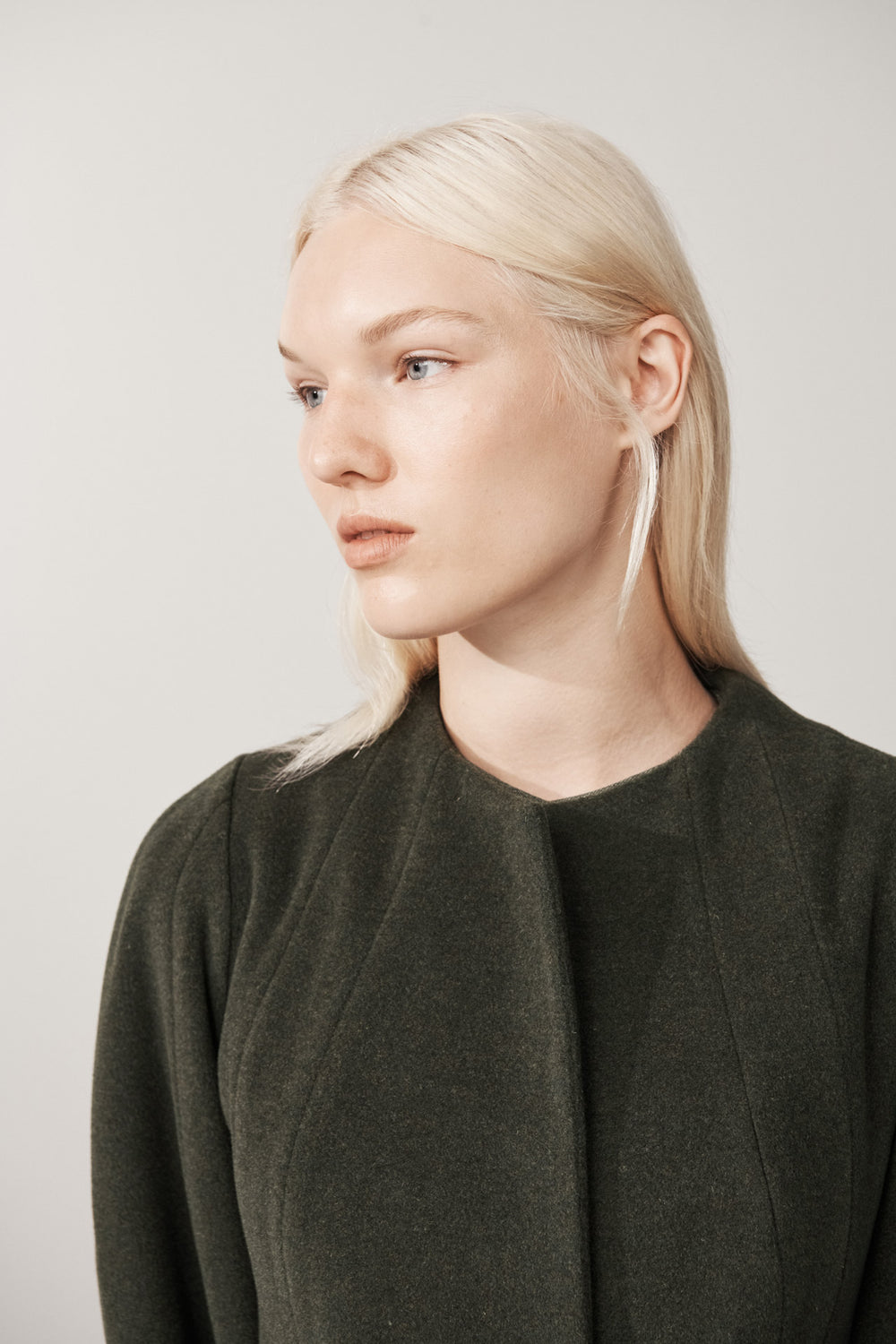 Sequoia Coat