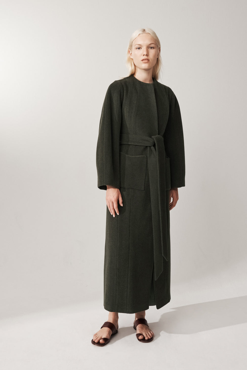 Sequoia Coat