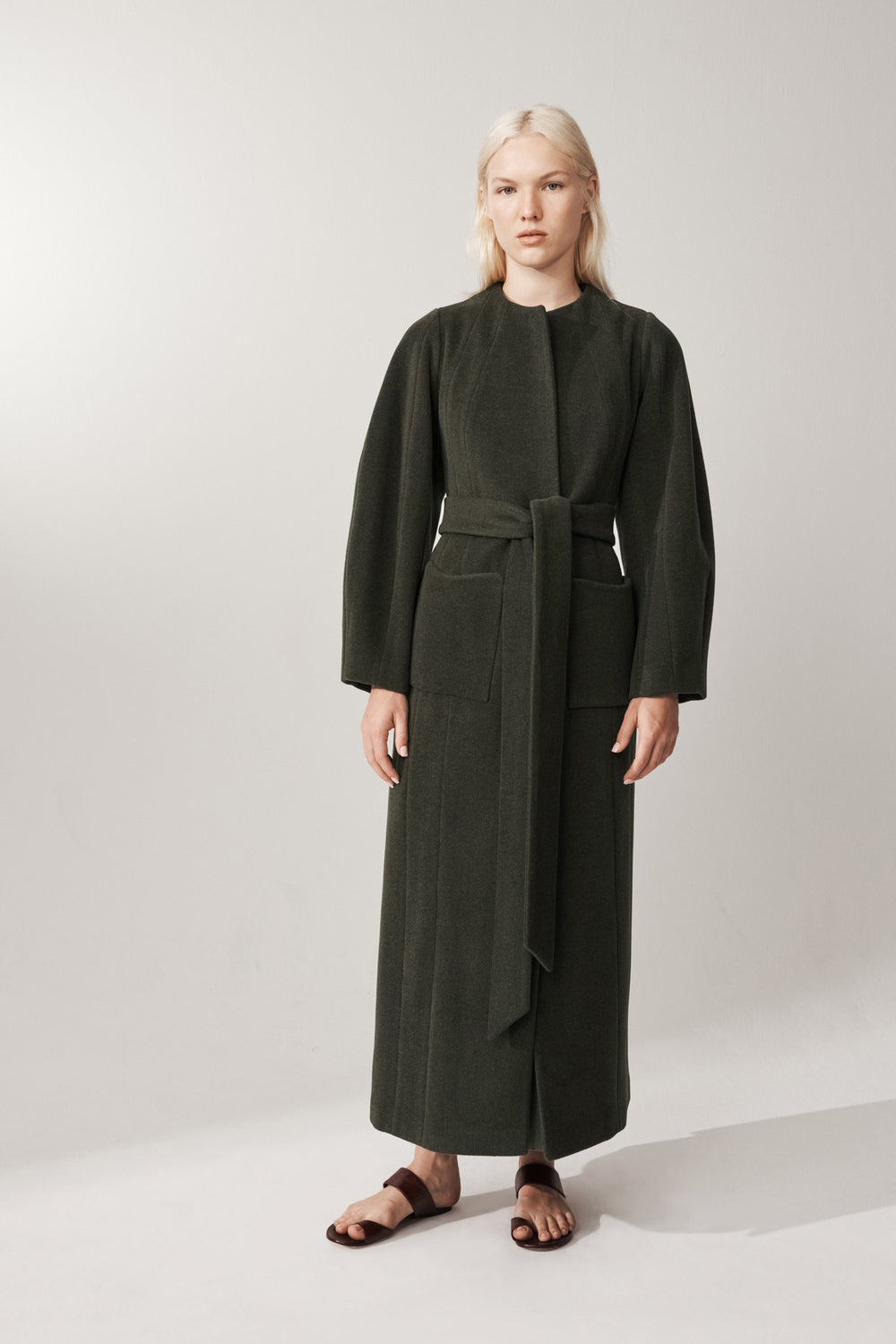 Sequoia Coat
