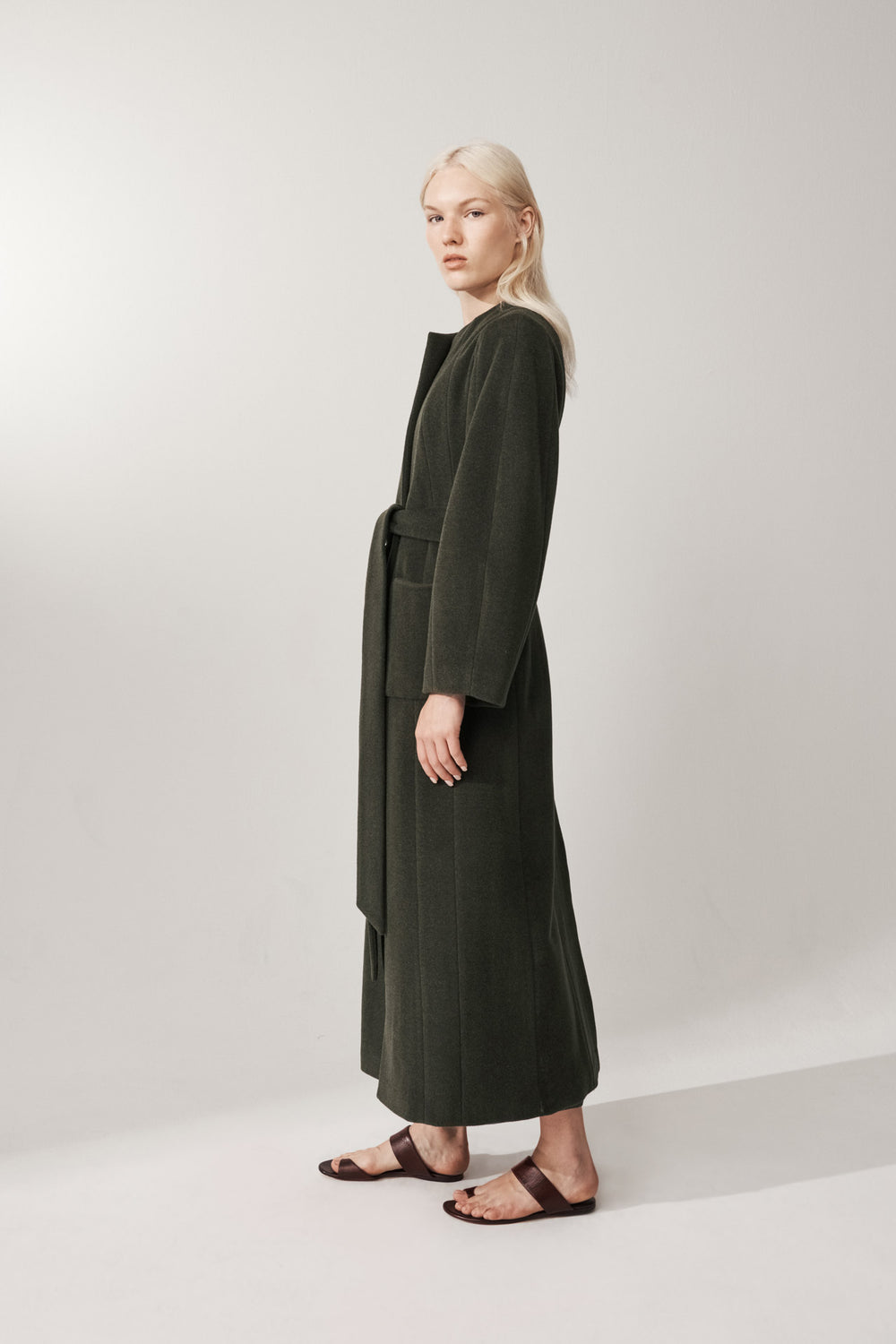 Sequoia Coat