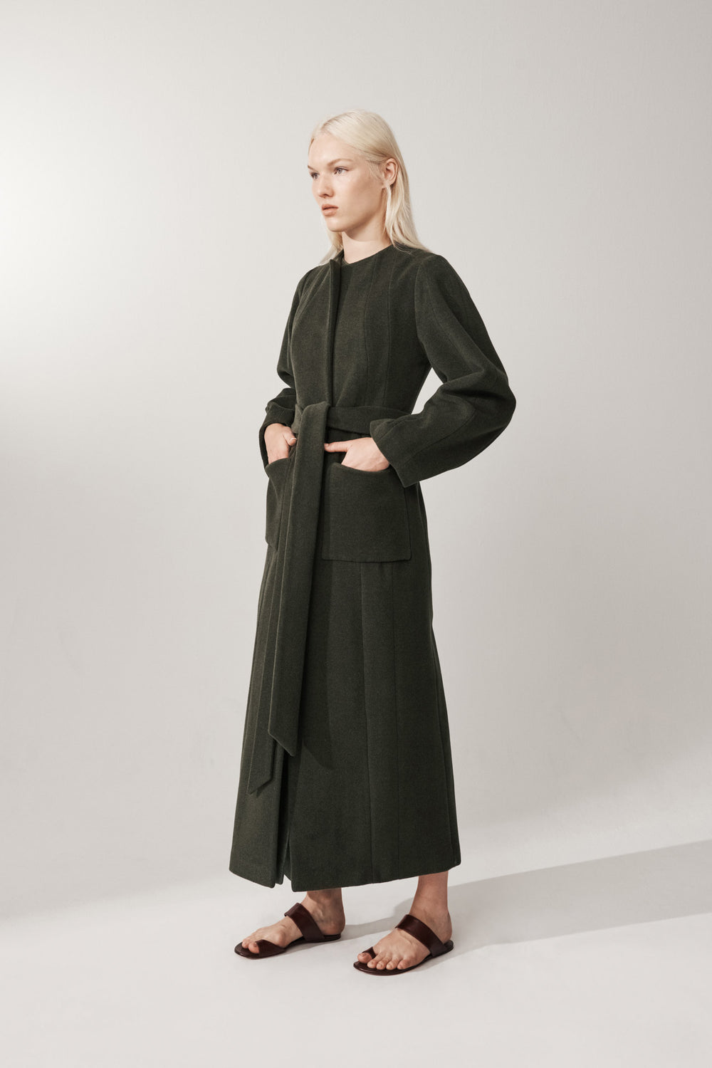 Sequoia Coat