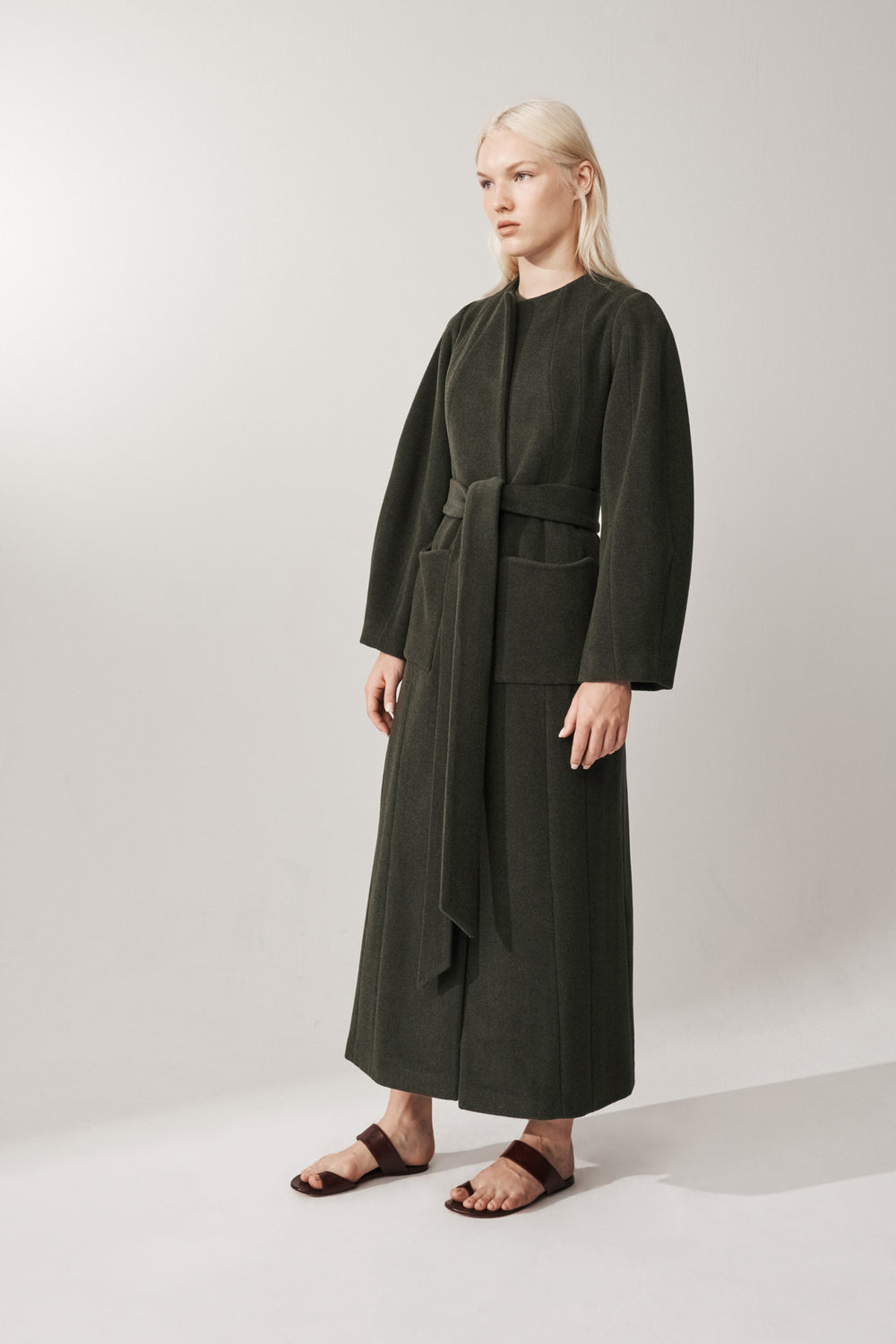 Sequoia Coat
