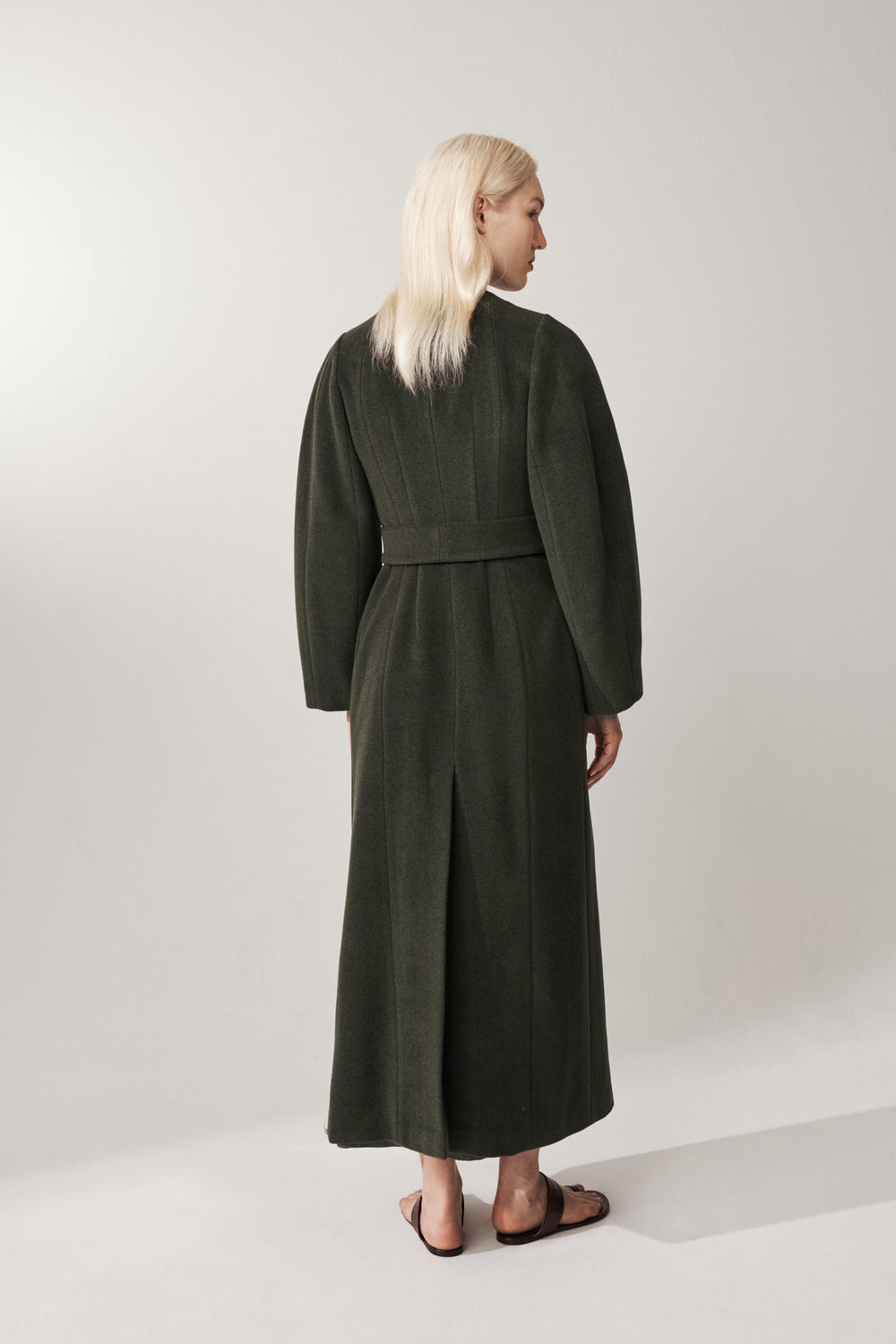 Sequoia Coat