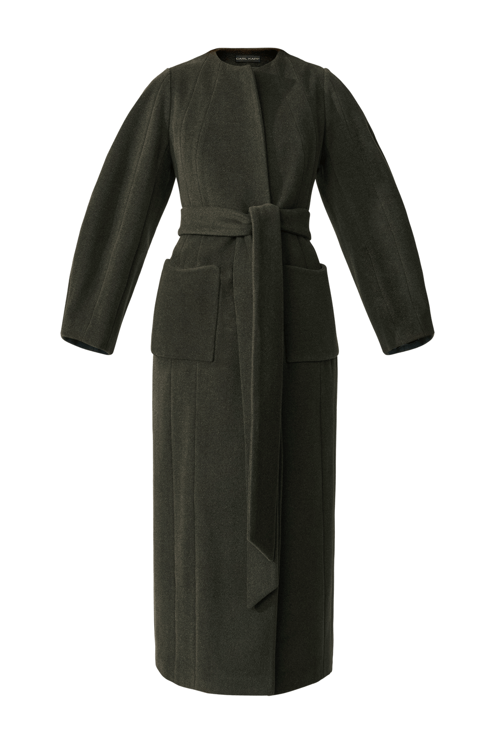 Sequoia Coat