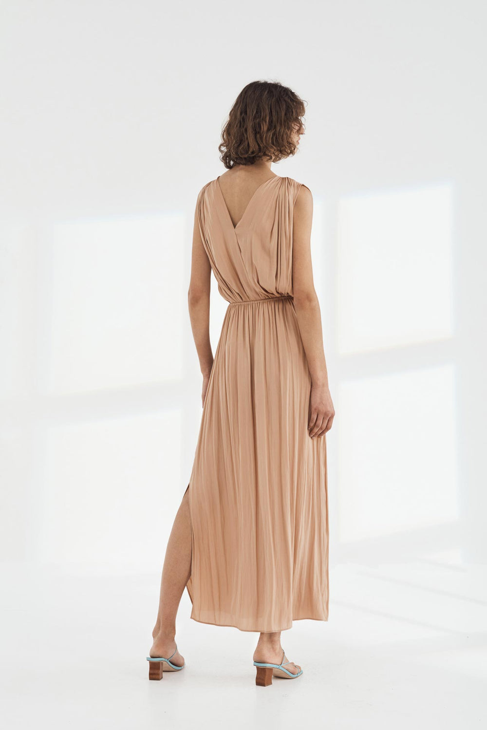 Silhouette Skirt
