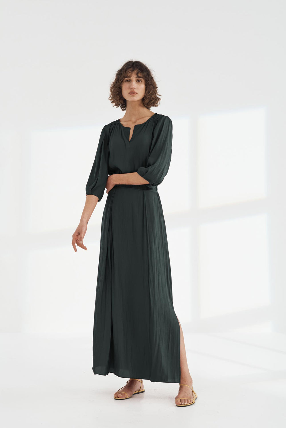 Silhouette Skirt
