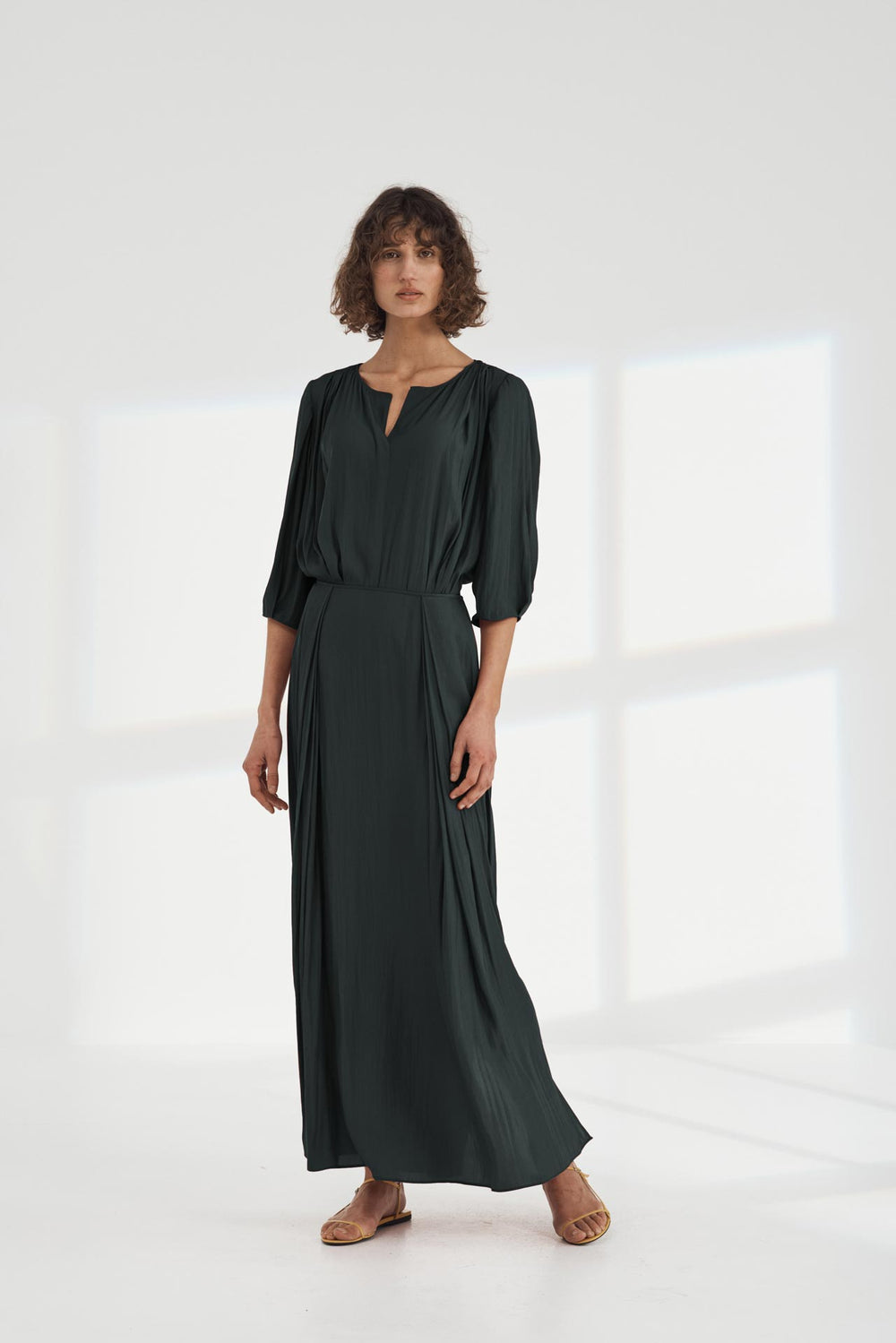 Silhouette Skirt