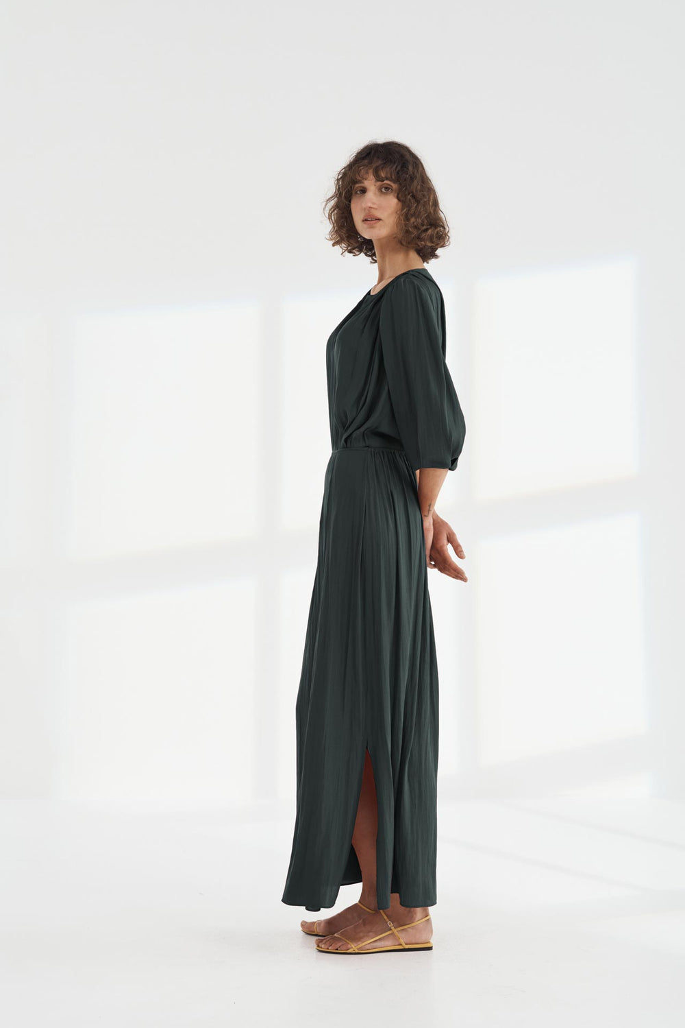 Silhouette Skirt
