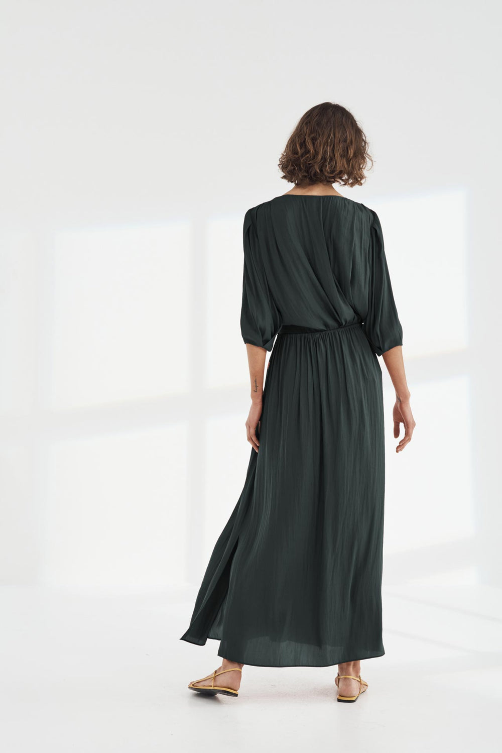 Silhouette Skirt